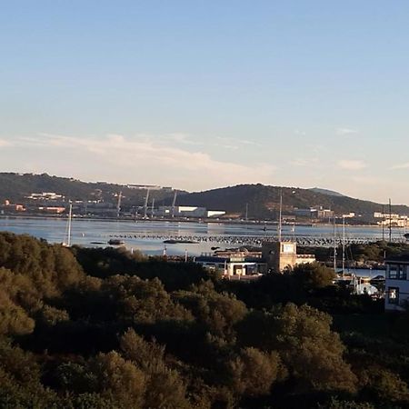 Marina Seaview Apartment Олбия Екстериор снимка