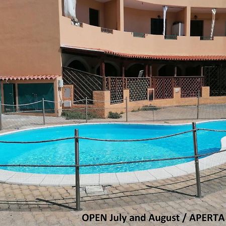 Marina Seaview Apartment Олбия Екстериор снимка