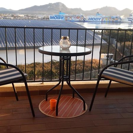 Marina Seaview Apartment Олбия Екстериор снимка