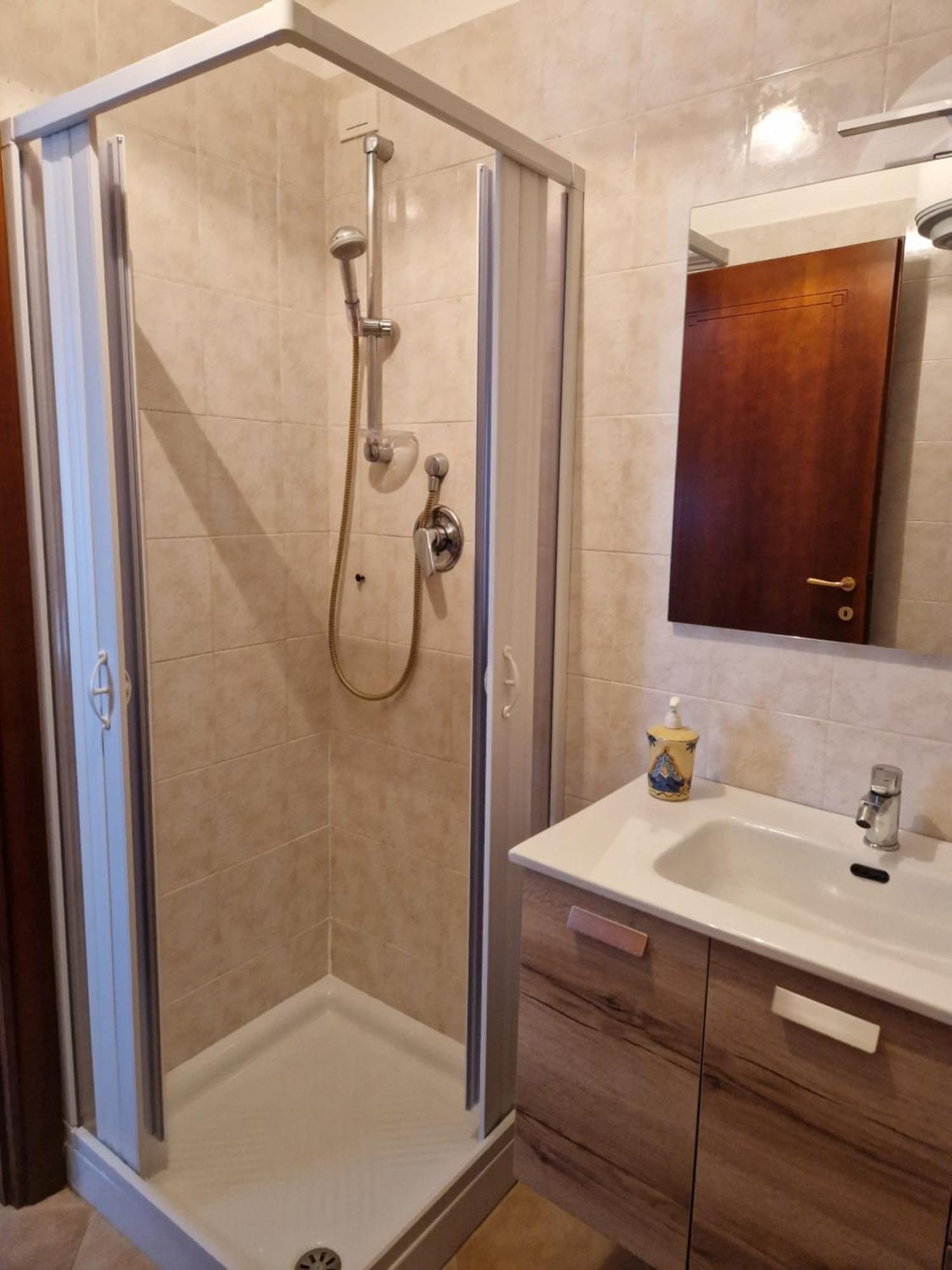 Marina Seaview Apartment Олбия Екстериор снимка